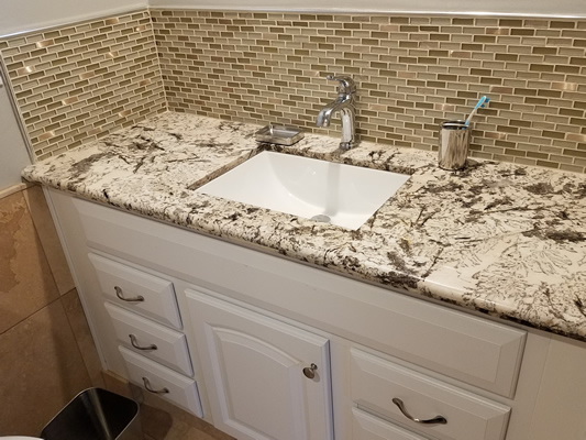 Bathroom Remodeling Denton