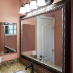Bathrooms - Granite Sink Counter Top at 1490 Xavier Property by The Beautiful Home Company