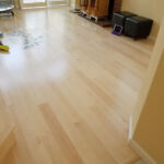 Floors & Decking - 20 Deepwater Court Property by The Beautiful Home Company