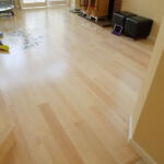 Floors & Decking - 20 Deepwater Court Property by The Beautiful Home Company