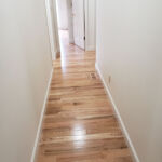 Floors & Decking - 426 Piper Street Property by The Beautiful Home Company