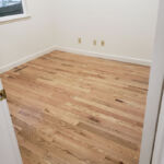 Floors & Decking - 426 Piper Street Property by The Beautiful Home Company