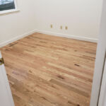 Floors & Decking - 426 Piper Street Property by The Beautiful Home Company