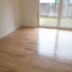 Floors & Decking - 426 Piper Street Property by The Beautiful Home Company