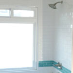 Bathrooms - Tub and Tile at 206 Bixby Property by The Beautiful Home Company