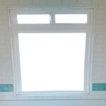 Bathrooms - Tub and Tile at 206 Bixby Property by The Beautiful Home Company